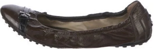 Animal Print, Brown