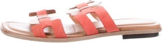Neutrals, Orange
