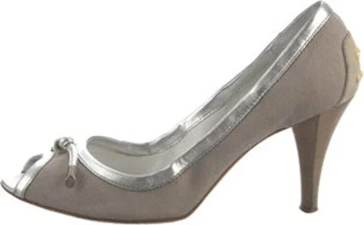 Grey, Metallic