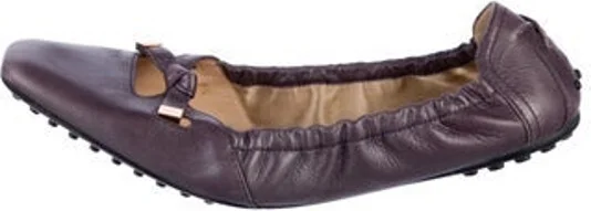 Pattern Prints, Purple