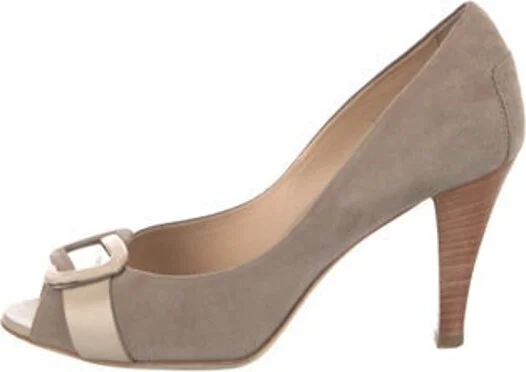 Neutrals, Pattern Prints