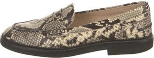 Animal Print, Neutrals