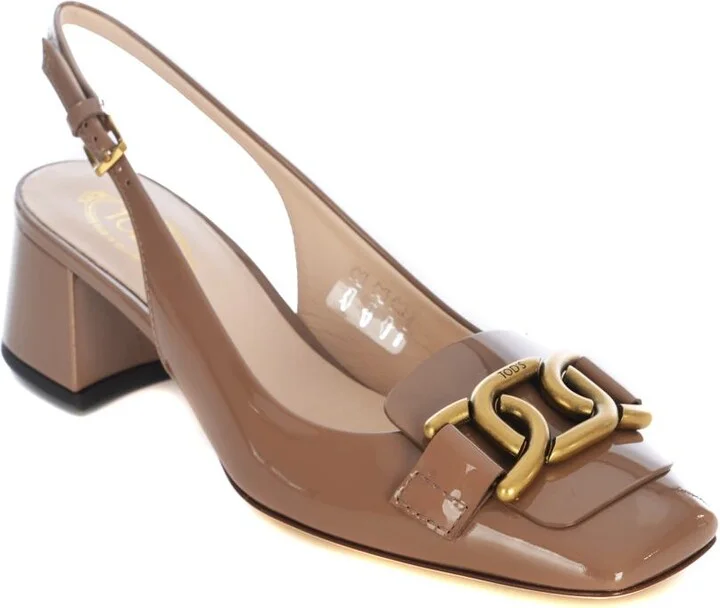 Tod'S Décolleté "Kate" - Image 3