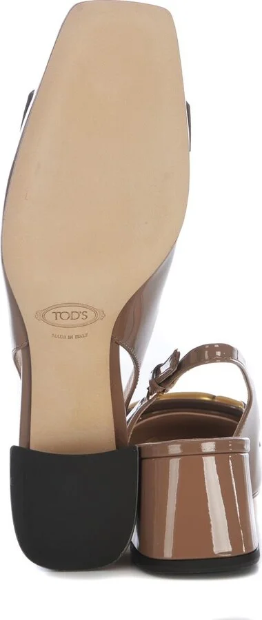 Tod'S Décolleté "Kate" - Image 5