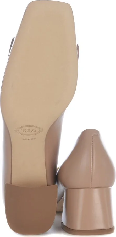 Tod'S Décolleté "Kate" - Image 5