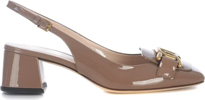 Tod'S Décolleté "Kate"