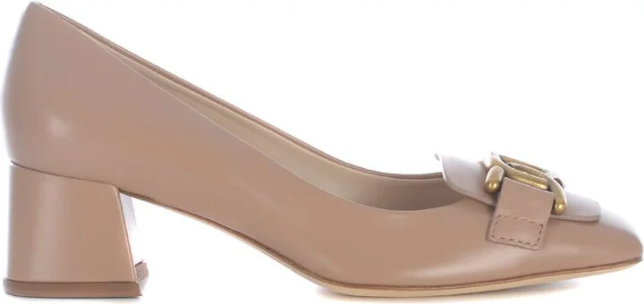 Tod'S Décolleté "Kate"