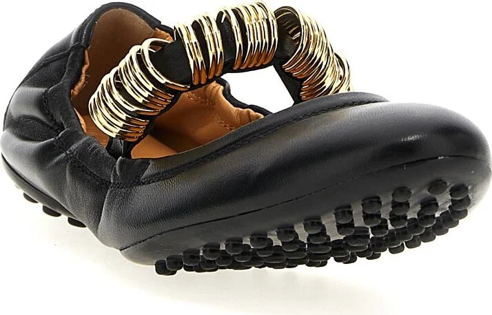 Tod'S 'Dee' Ballet Flats - Image 2