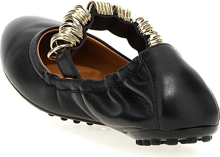 Tod'S 'Dee' Ballet Flats - Image 3