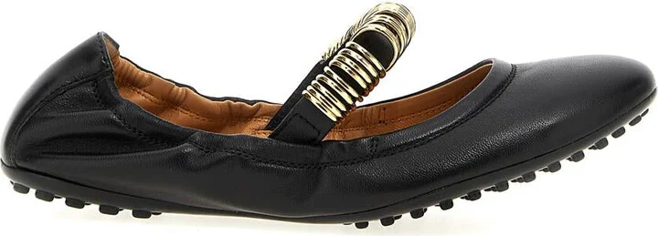 Tod'S 'Dee' Ballet Flats