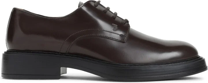 Tod'S Derbies