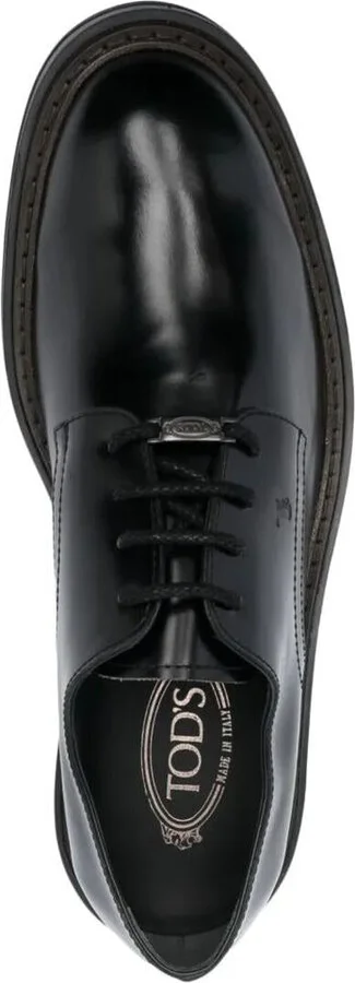 Tod'S Derby Shoes - Image 4