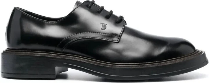 Tod'S Derby Shoes