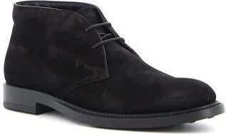 Tod's Desert Ankle Boots