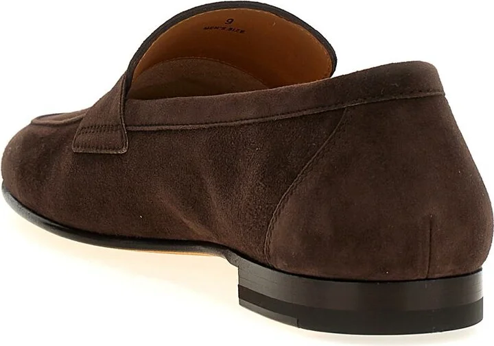 Tod'S 'Destrutturato' Loafers - Image 3