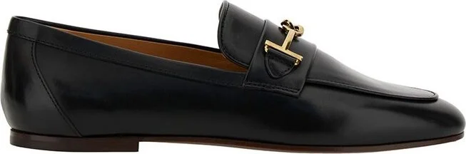 Tod's Double-T Loafers