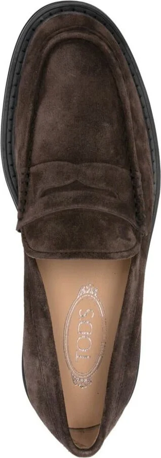 Tod'S Extralight Moccasin Shoes - Image 3