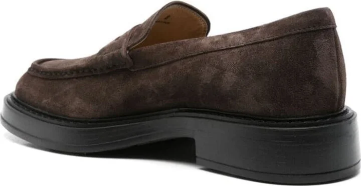 Tod'S Extralight Moccasin Shoes - Image 4