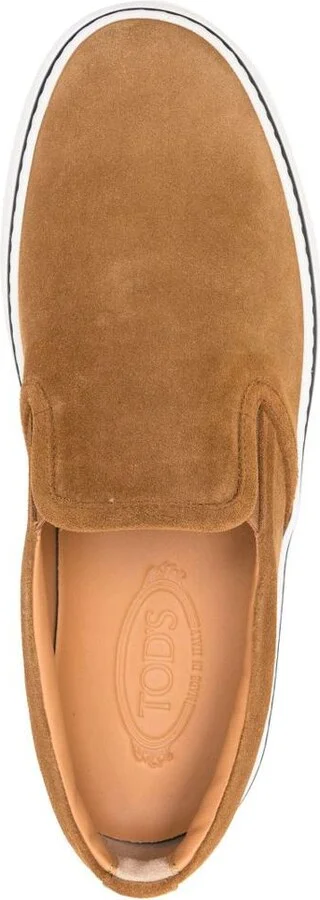 Tod'S Flat Shoes - Image 4