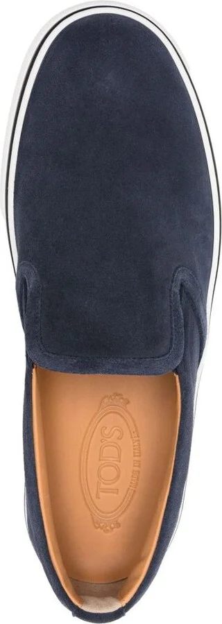 Tod'S Flat Shoes - Image 4