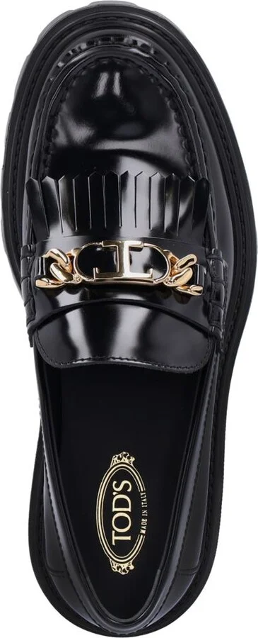 Tod'S Flat Shoes - Image 5