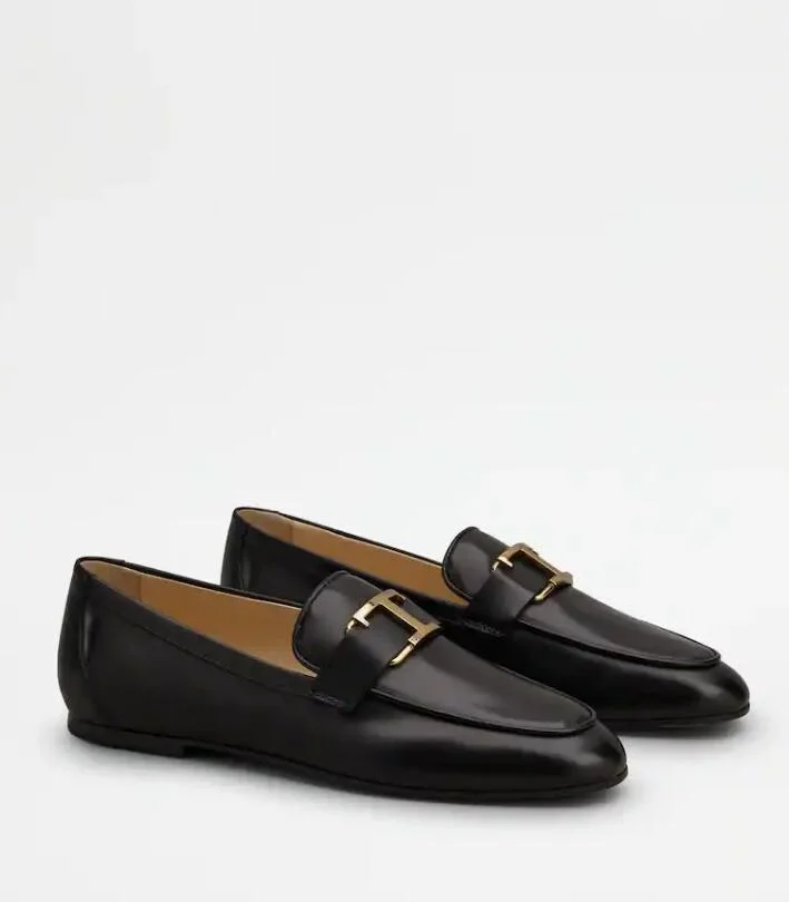 Tod'S Flat Shoes - Image 2