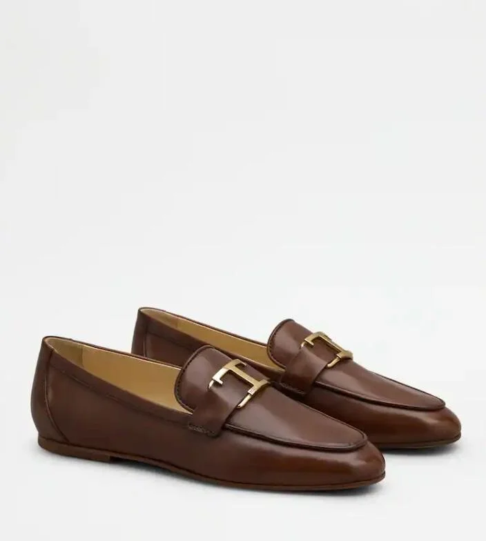 Tod'S Flat Shoes - Image 2