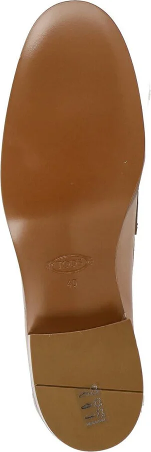 Tod'S Flat Shoes - Image 5