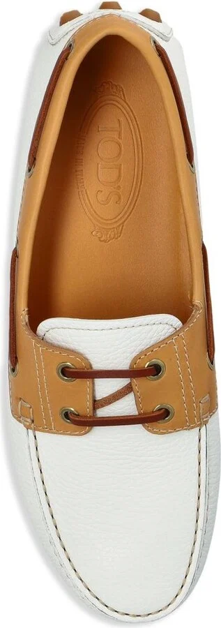Tod'S Flat Shoes - Image 4