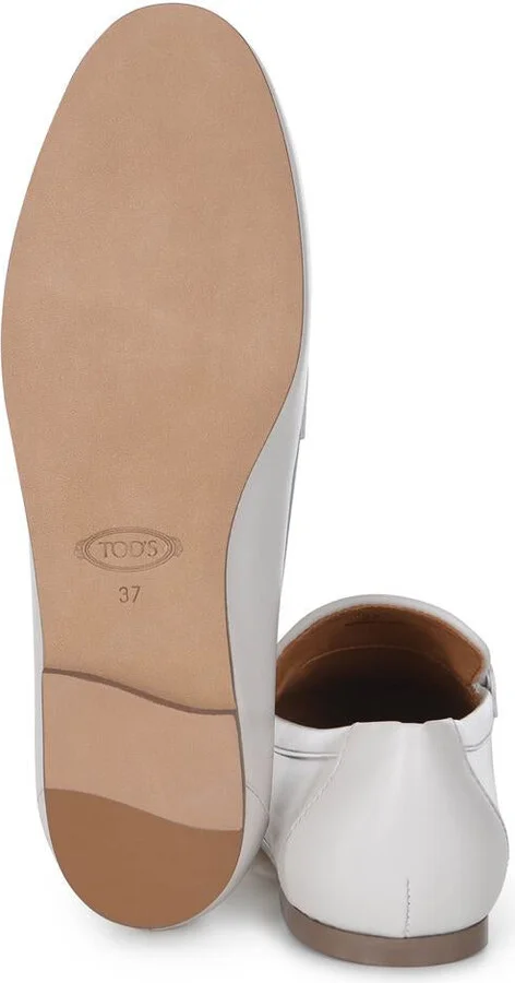 Tod'S Flat Shoes - Image 5