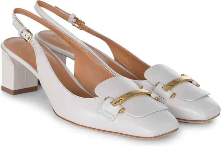 Tod'S Flat Shoes - Image 2