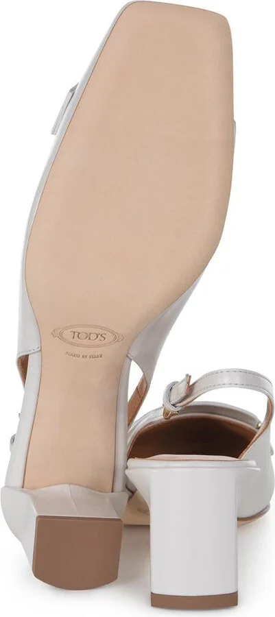 Tod'S Flat Shoes - Image 5