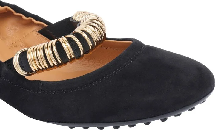 Tod'S Flat Shoes - Image 4