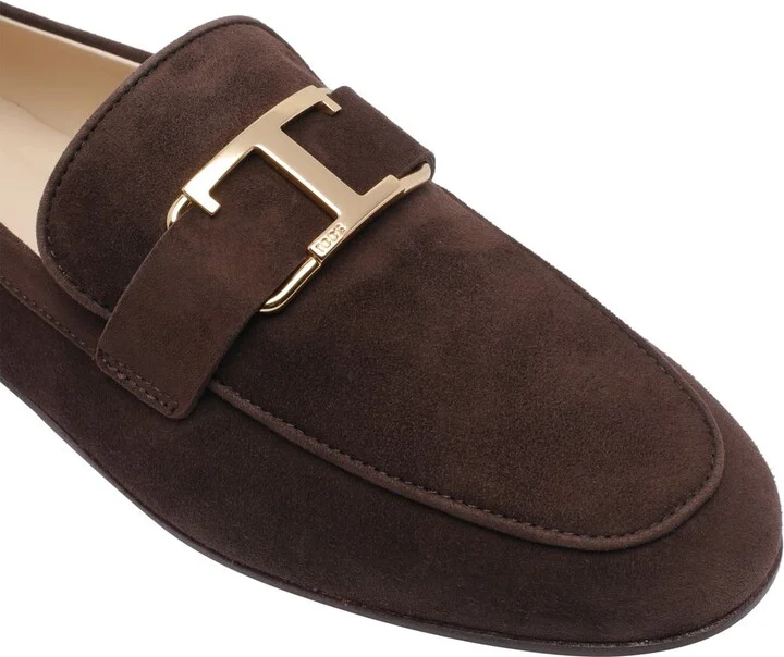 Tod'S Flat Shoes - Image 4