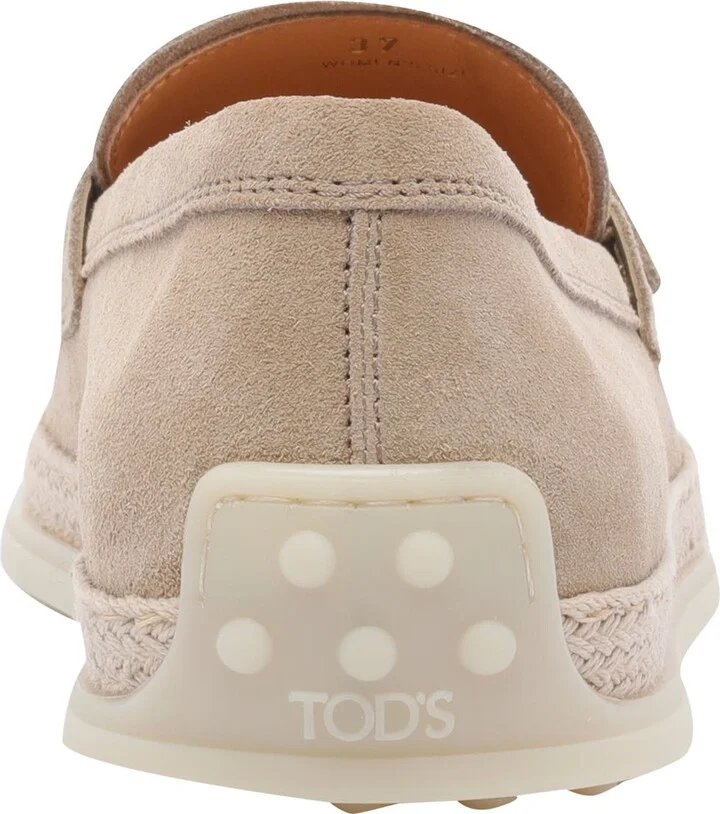 Tod'S Flat Shoes - Image 4