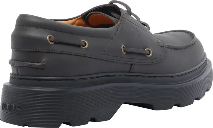 Tod'S Flat Shoes - Image 3