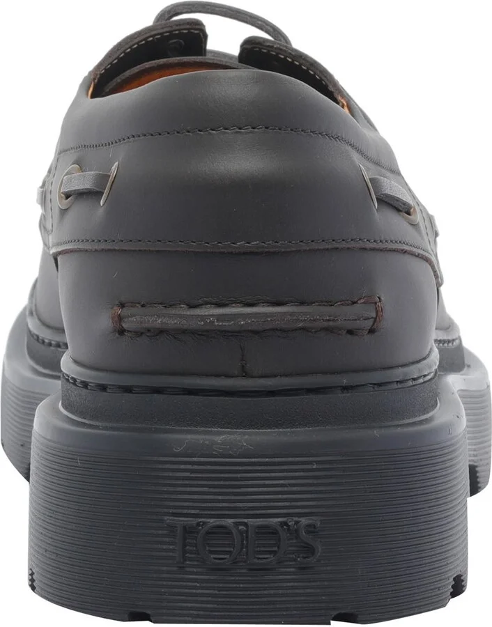 Tod'S Flat Shoes - Image 4
