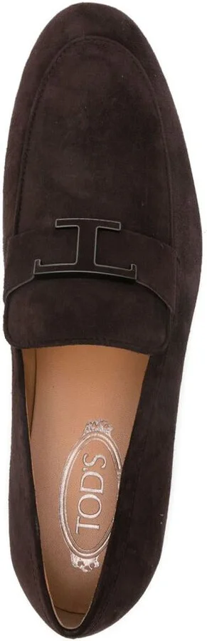 Tod'S Flat Shoes - Image 4