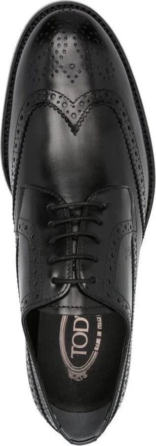 Tod'S Flat Shoes - Image 4