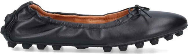 Tod'S Flat Shoes