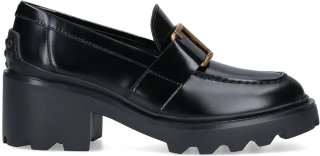 Tod'S Flat Shoes