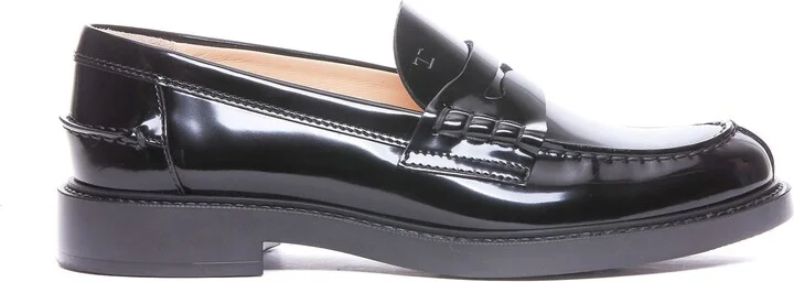 Tod'S Flat Shoes
