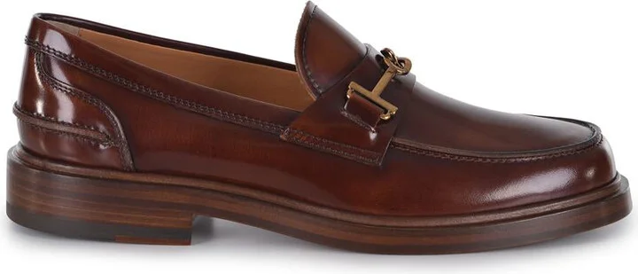 Tod'S Flat Shoes