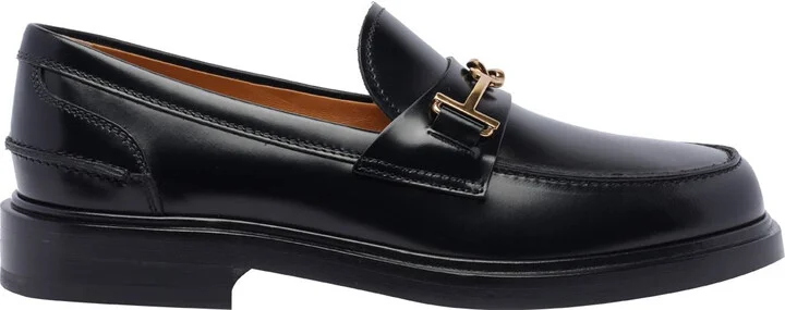 Tod'S Flat Shoes