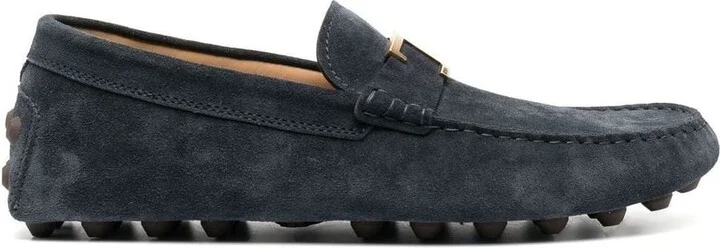 Tod'S Flat Shoes