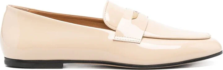 Tod'S Flat Shoes