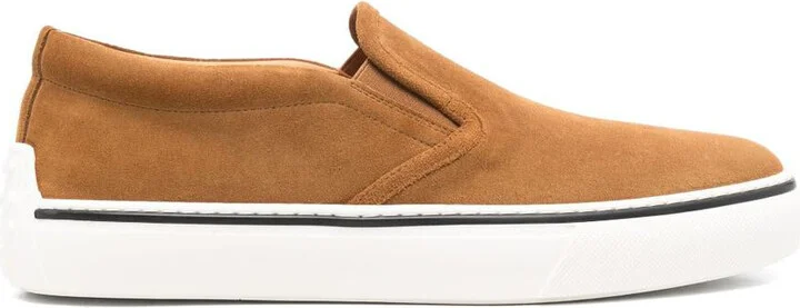 Tod'S Flat Shoes