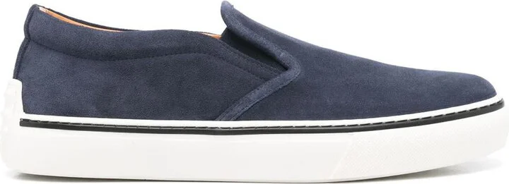 Tod'S Flat Shoes