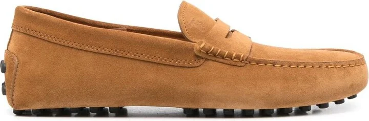 Tod'S Flat Shoes