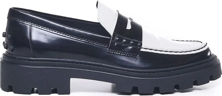 Tod'S Flat Shoes